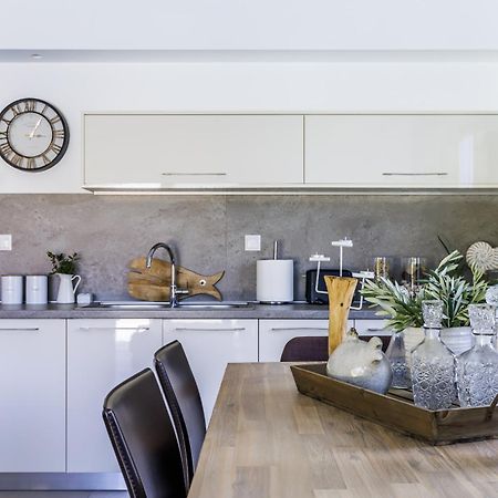 Villa Politimi Luxury Retreat Skopelos stad Exteriör bild