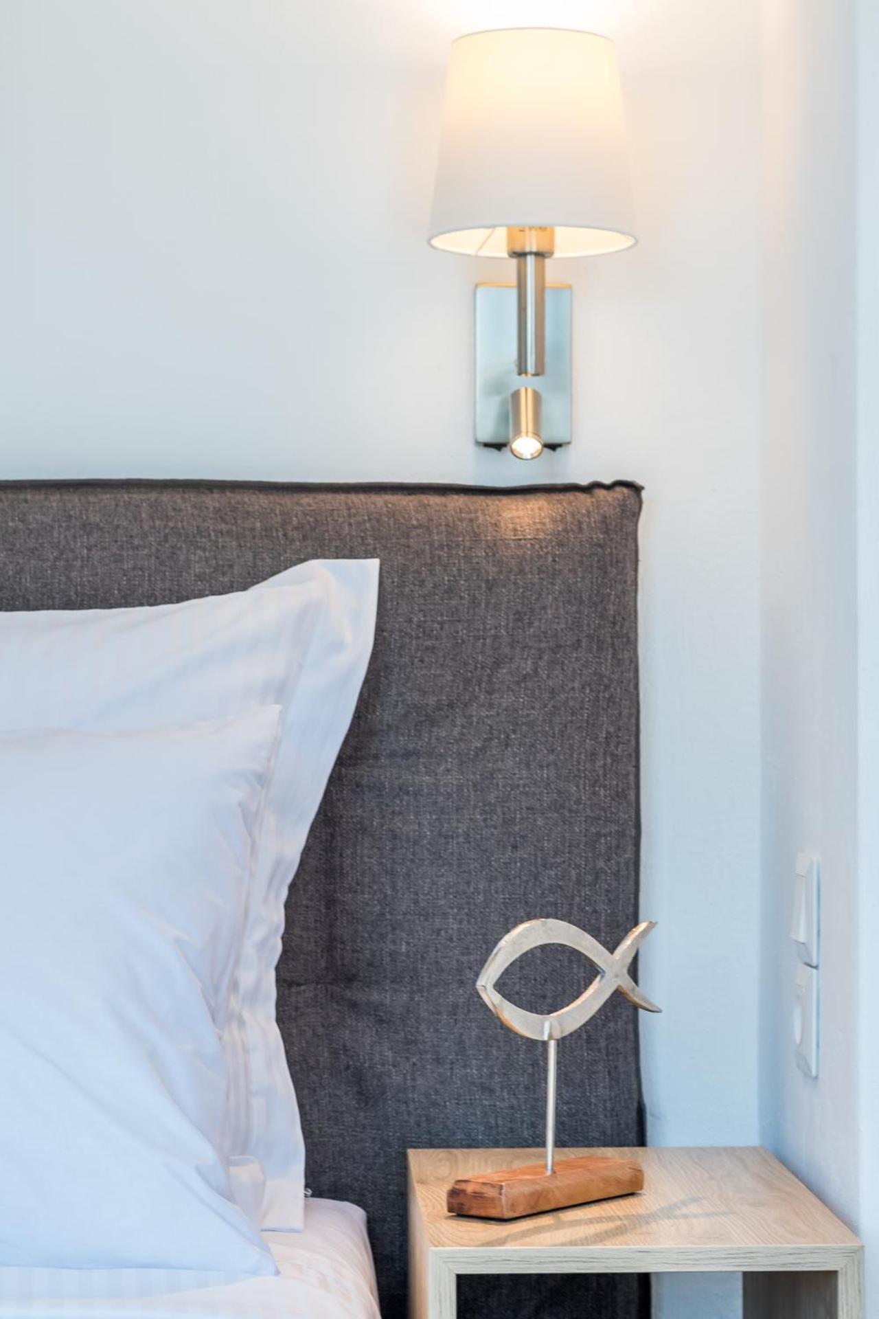 Villa Politimi Luxury Retreat Skopelos stad Exteriör bild